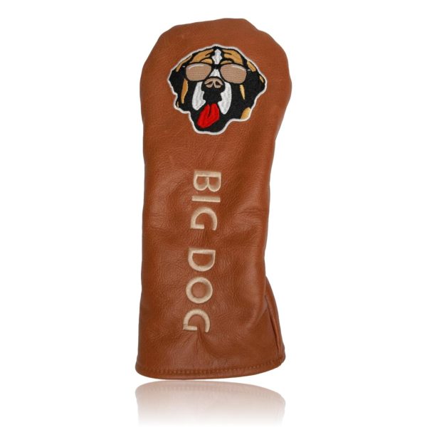 The Big Dog