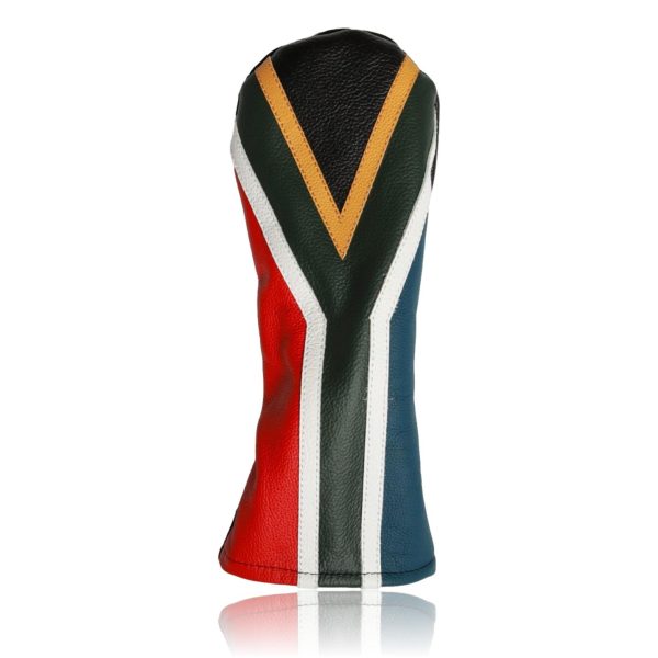 SA Flag