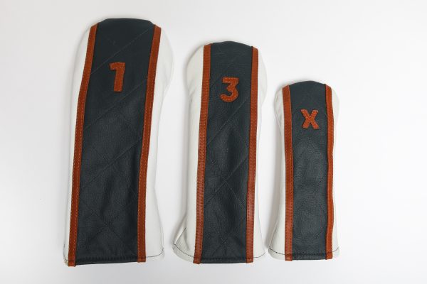 Driver Cover and Scorebook - Image 4