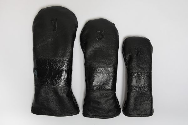 Black on Black