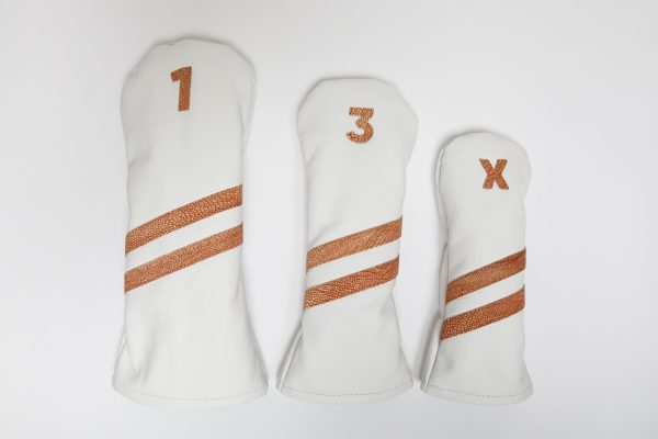 White and Brown