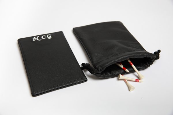 Drawstring and Scorebook - Image 2