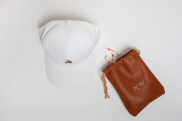 Cap and Drawstring - Image 2
