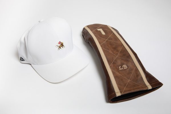 Cap & Driver Cover