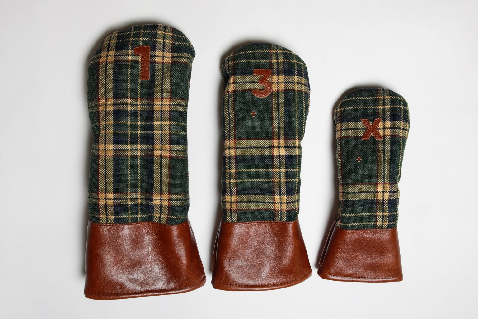 jordan golf headcover