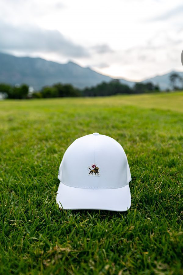 Performance Cap - Image 2