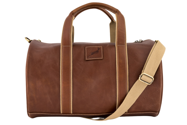 Springbok Golf Duffle