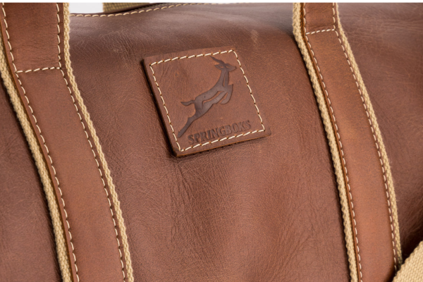 Springbok Golf Duffle - Image 4