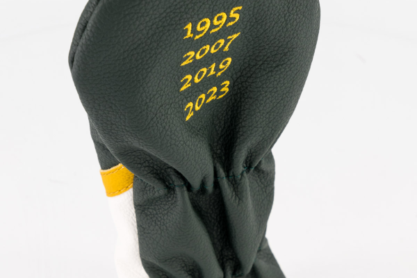 Green and Gold - Image 5