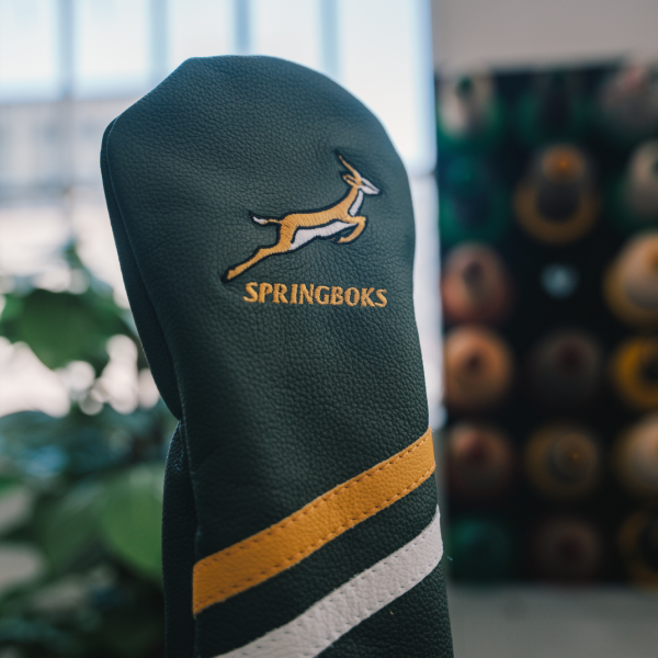 Green and Gold Striped - Image 3