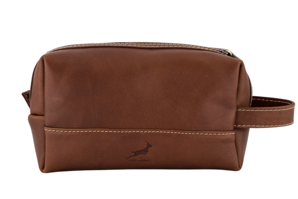 Springbok Toiletry Bag