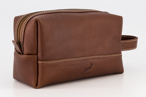 Springbok Toiletry Bag - Image 2