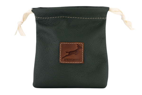 Springbok Tee Pouch