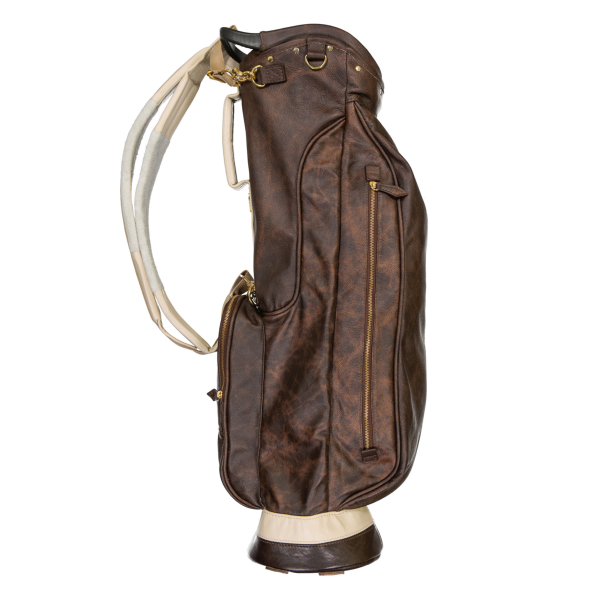 Brown Leather