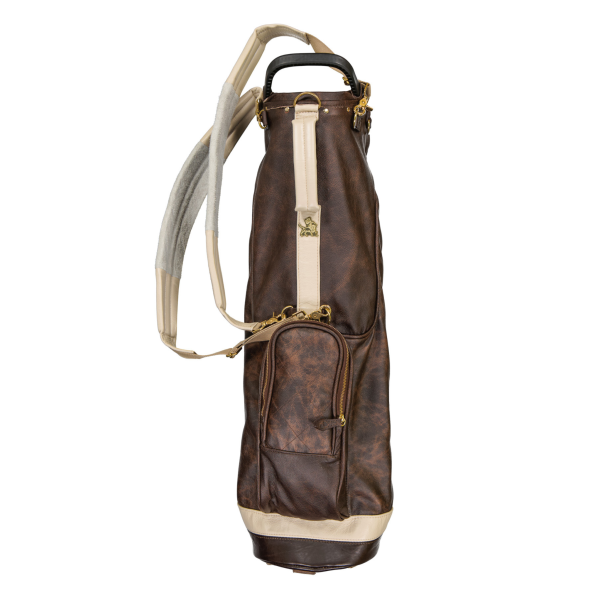 Brown Leather - Image 5