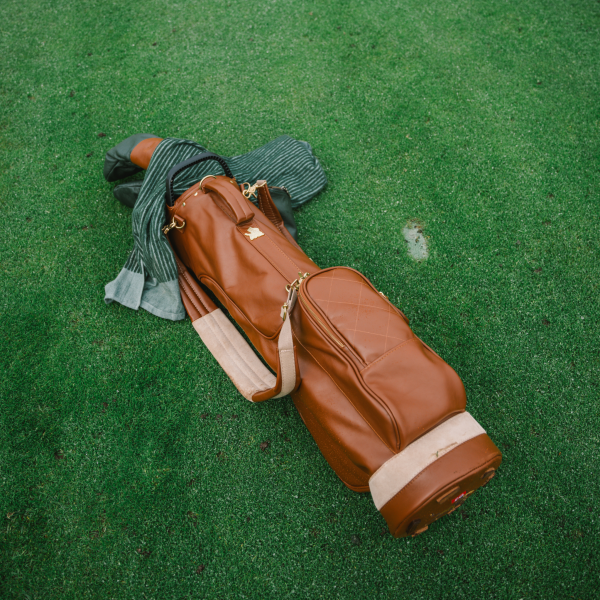 Tan Leather - Image 4