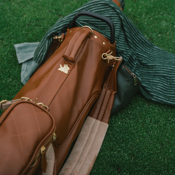 Tan Leather - Image 2