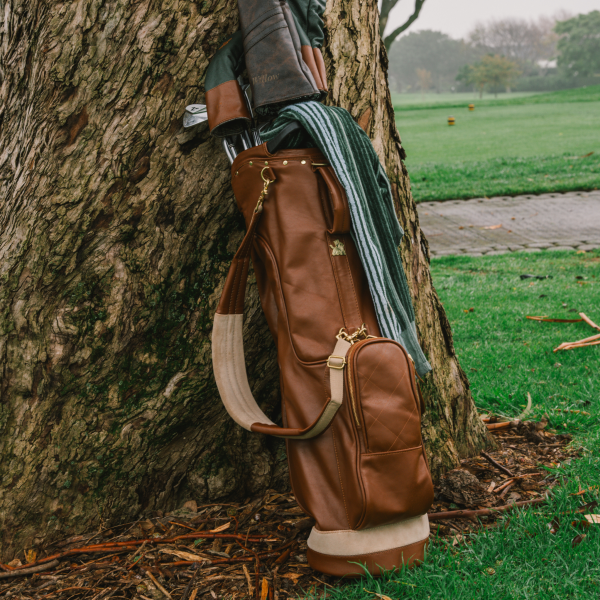 Tan Leather - Image 3