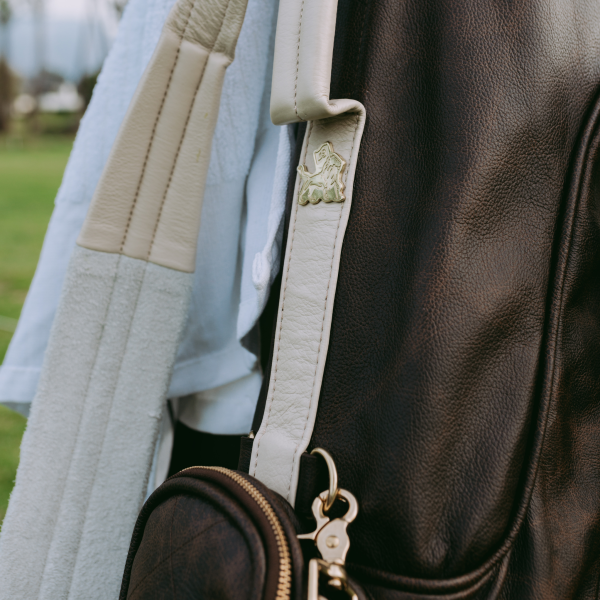 Brown Leather - Image 3