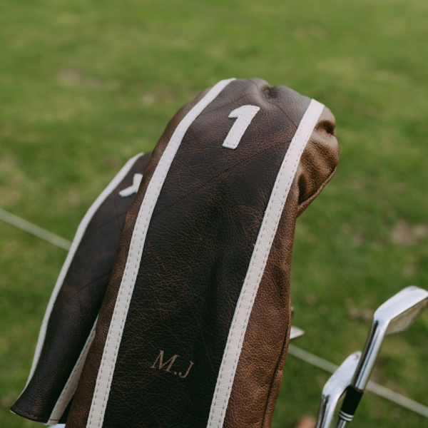 Brown and Cream - Image 2