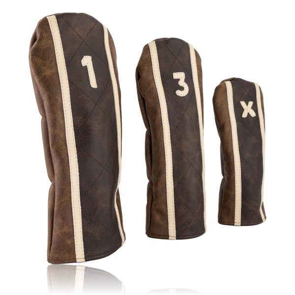 Brown and Cream - Image 3