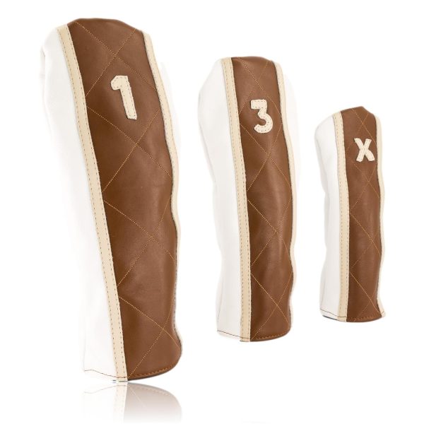Tan and white - Image 2