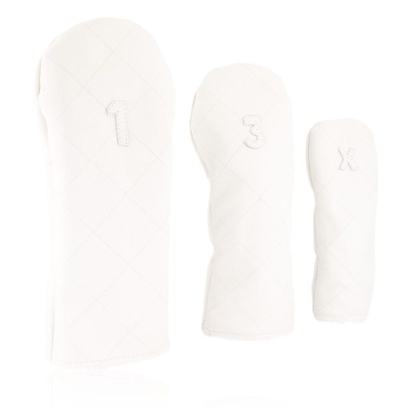 White Quilt - Image 2