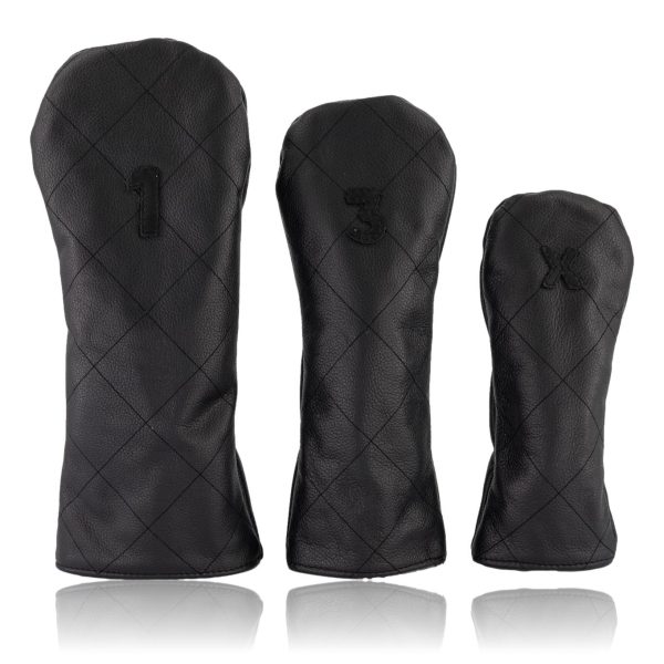 Black Quilt