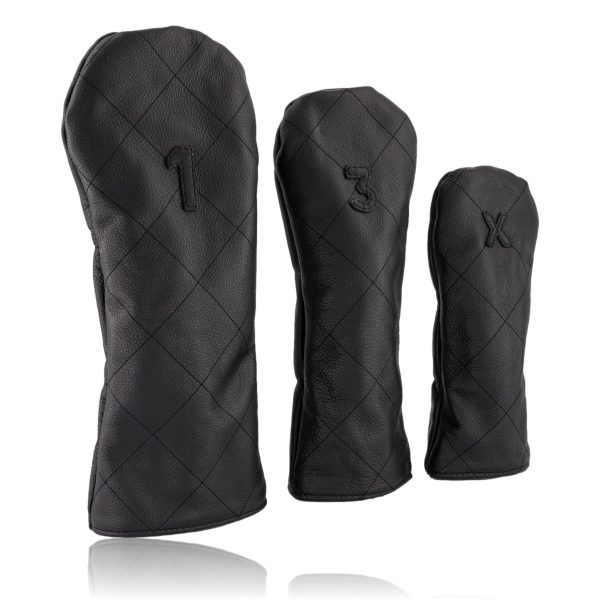 Black Quilt - Image 2