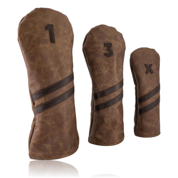 Tan and Choc Stripes - Image 2