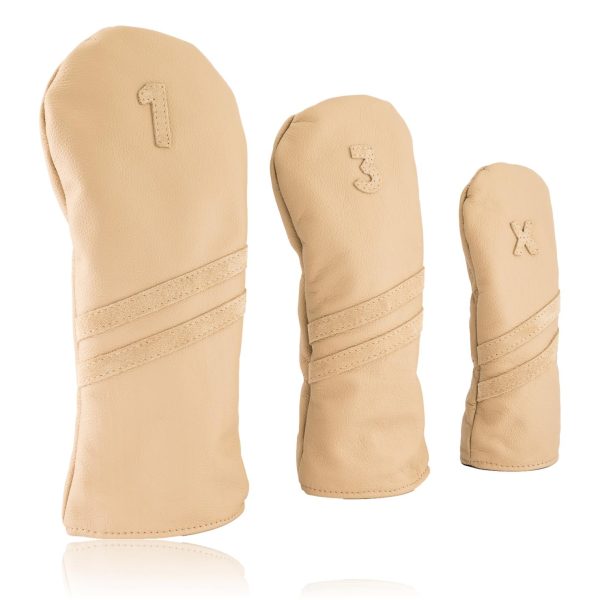 Cream and Suede Stripes - Image 3