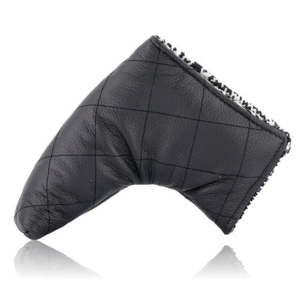 Black quilt blade - Image 2