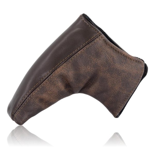 Brown and choc blade - Image 2
