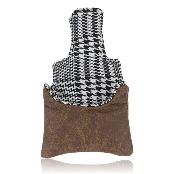 Tan Quilt Mallet - Image 2