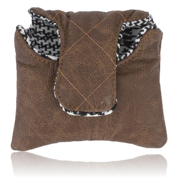 Tan Quilt Mallet - Image 3